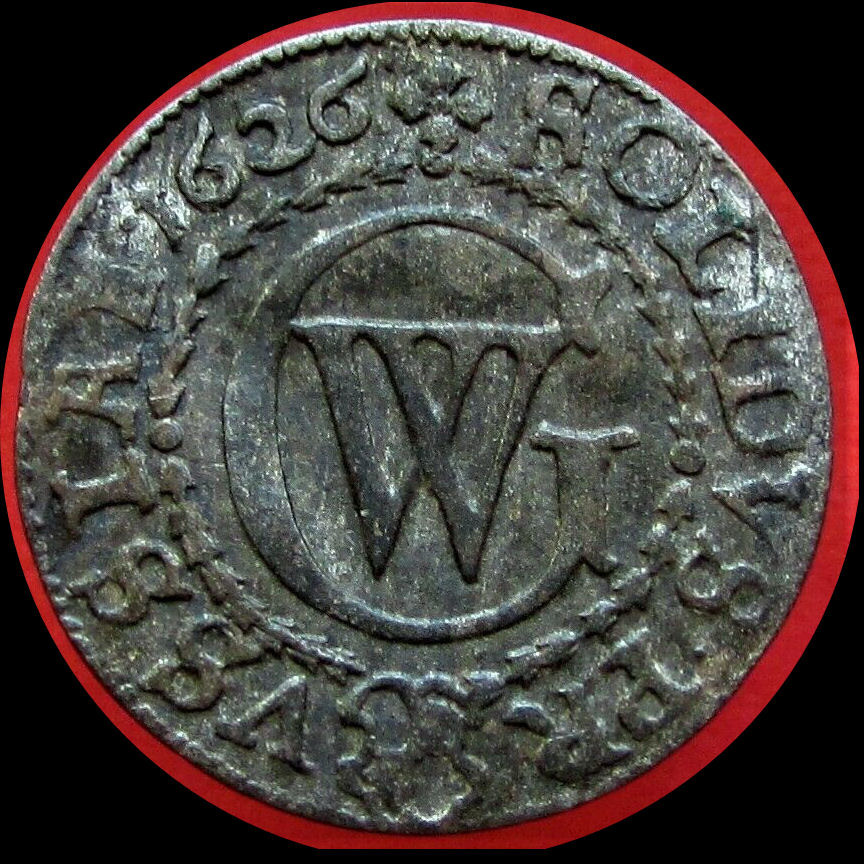 Post-A-German-State-Coin!